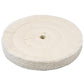 Buffing Wheel 8" x 1" alt 0