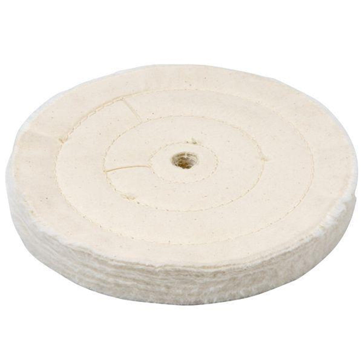 Textile Buff and Wheel Buffing Wheel 6
