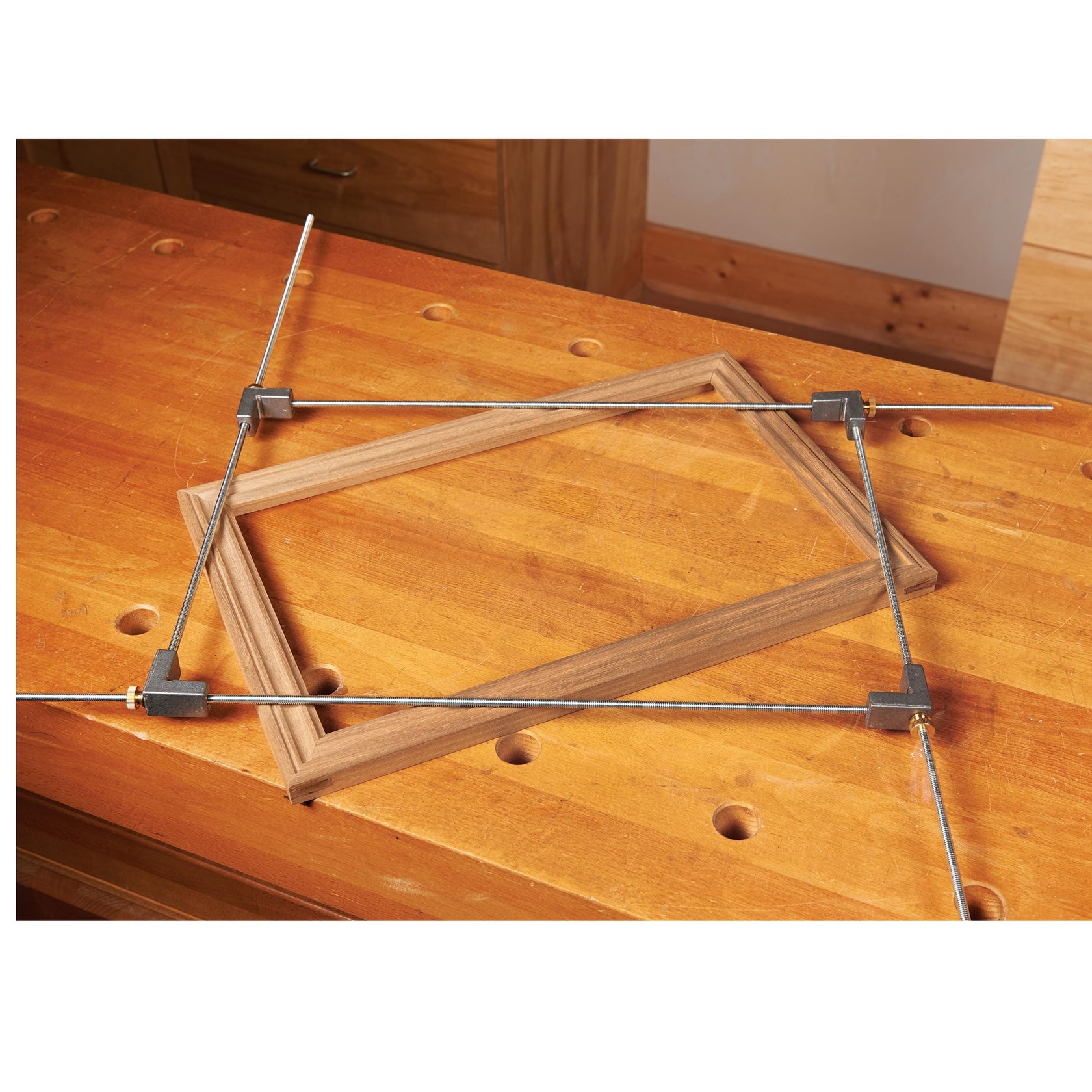 WoodRiver Picture Frame Miter Clamp Woodcraft