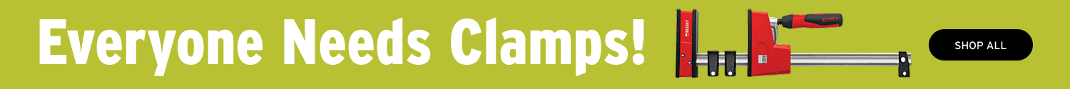 Shop clamps