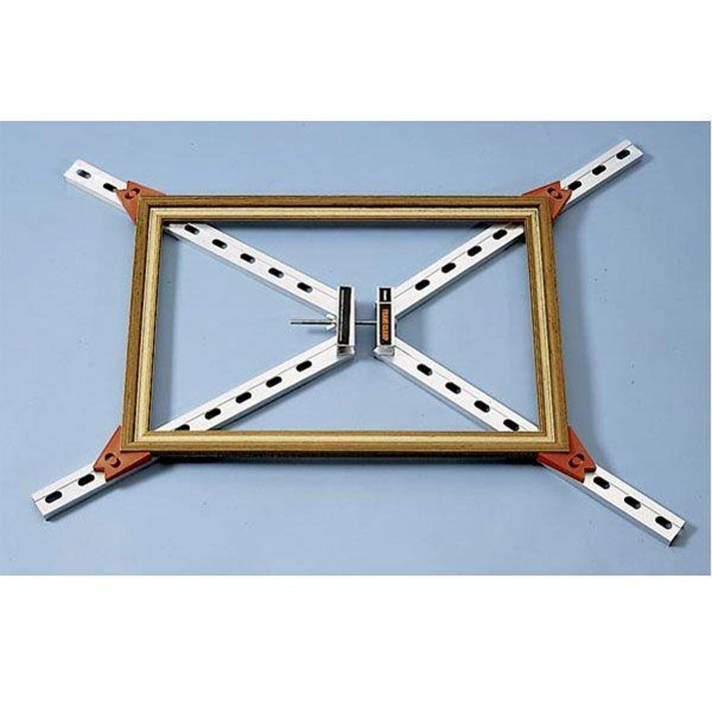 Self-Squaring Frame Clamp alt 0