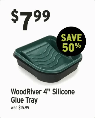 WoodRiver 4