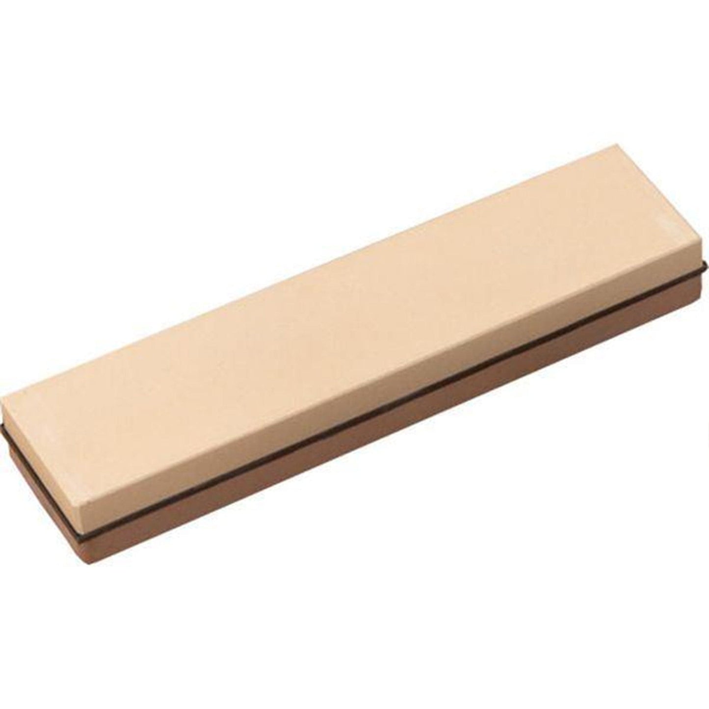 Combination Waterstone - 7-1/4" x 2-1/2" x 1" - 1200/8000 Grit alt 0