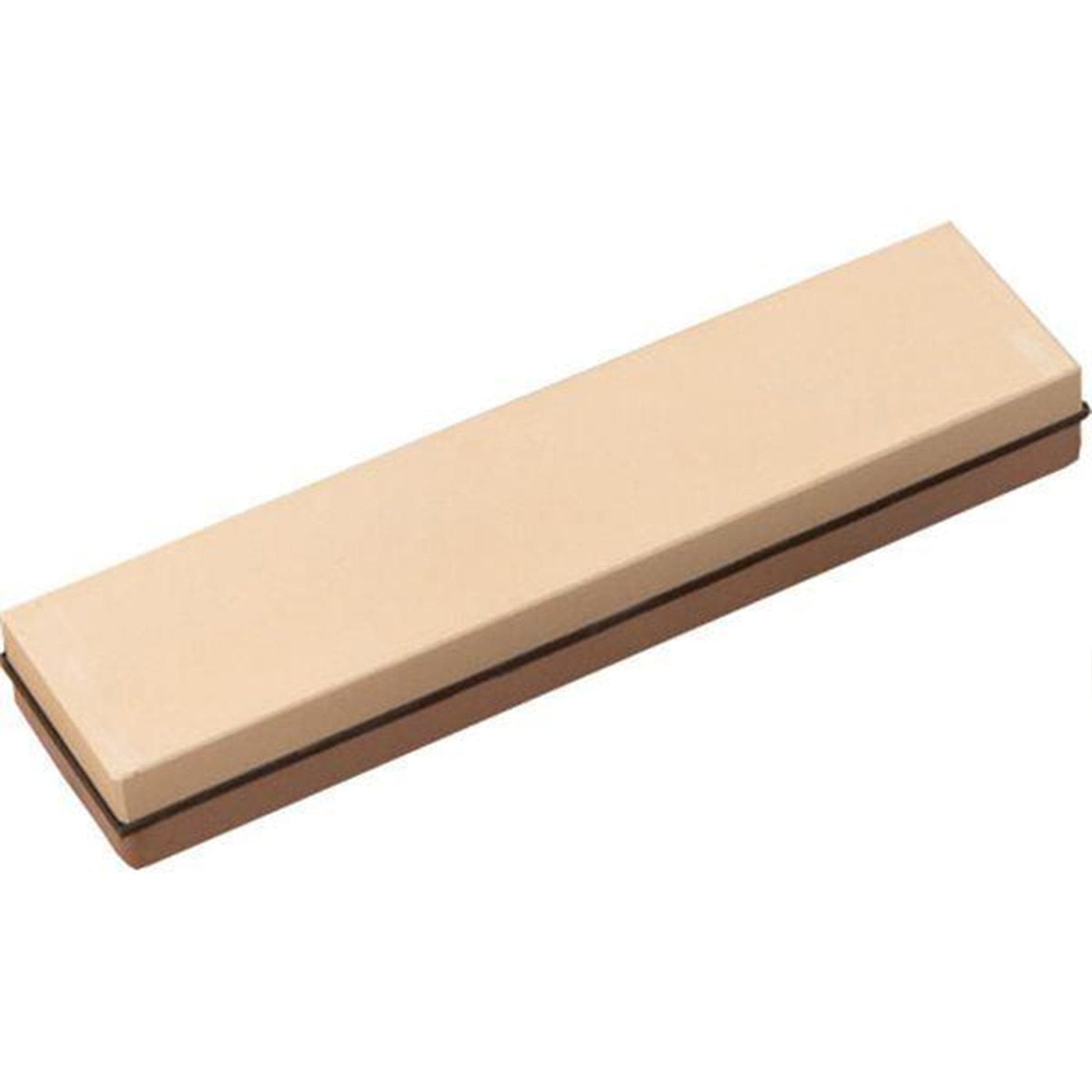 Combination Waterstone - 7-1/4" x 2-1/2" x 1" - 1200/8000 Grit alt 0