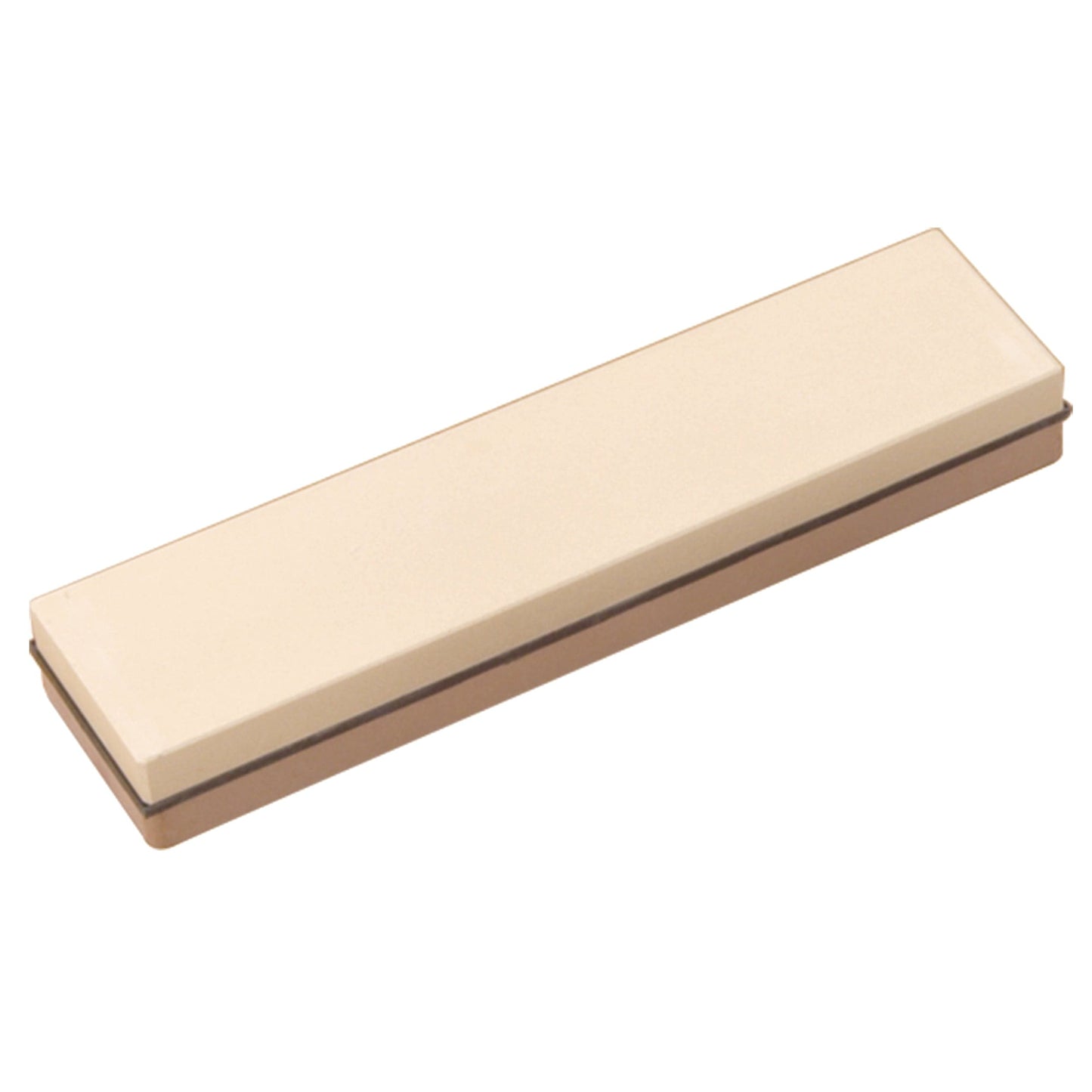 Combination Waterstone - 8" x 2" x 1" - 1000/6000 Grit alt 0