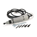 Handcraft Reciprocating Power Carver alt 0