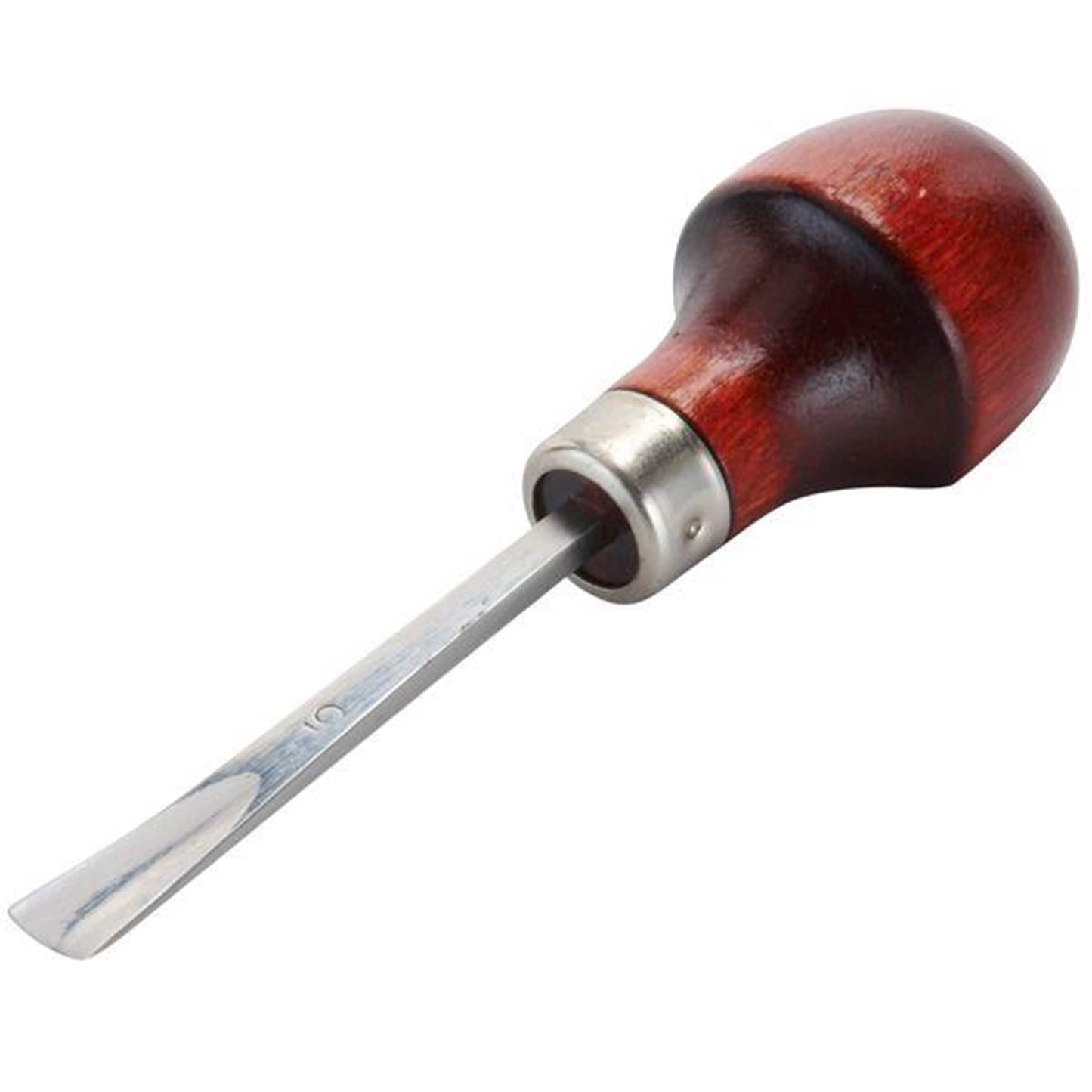 (S) 3/8" #5 FISHTAIL GOUGE alt 0