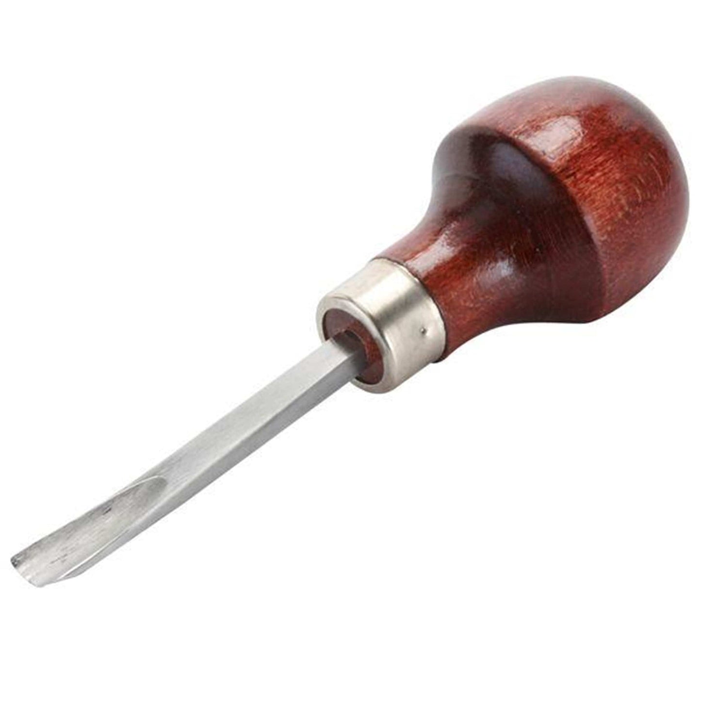 (S)3/8" #7 FISHTAIL GOUGE alt 0