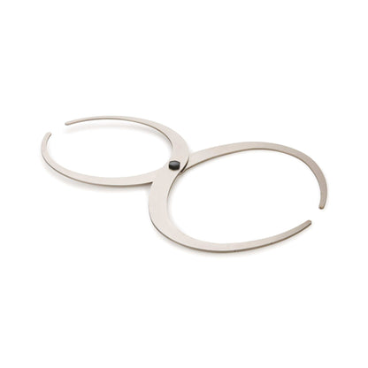 DOUBLE ENDED CALIPER 7" alt 0