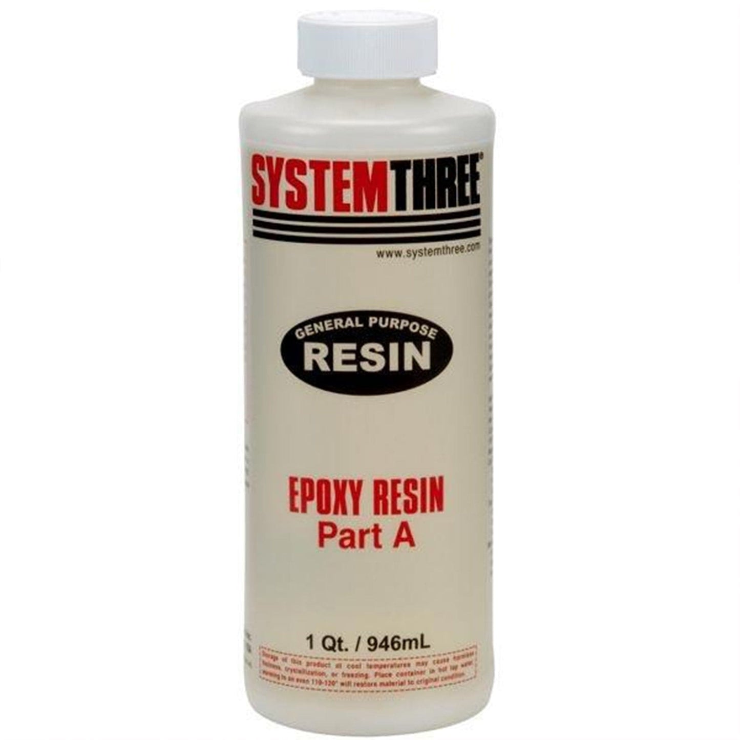 System 3 Epoxy Resin Qt alt 0
