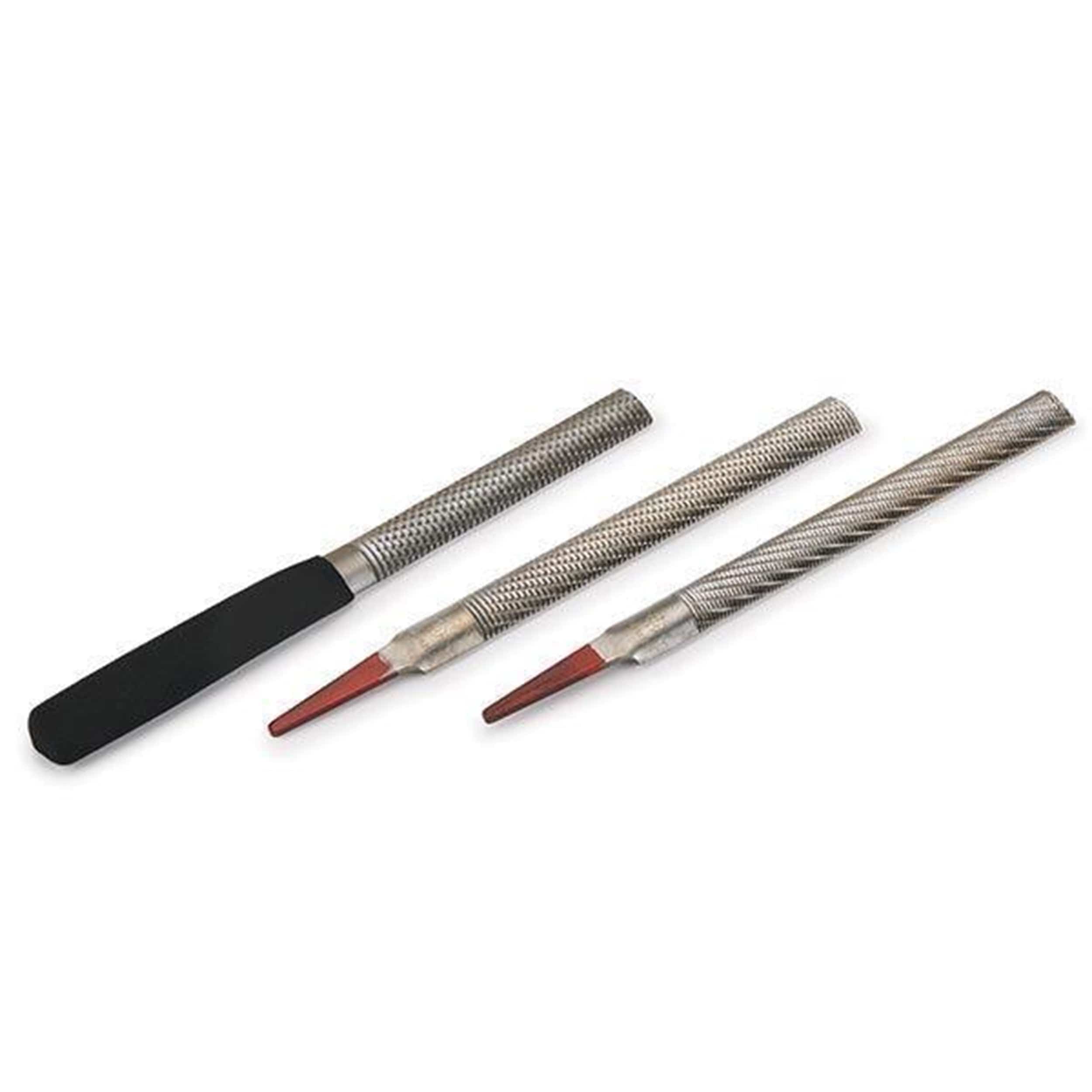 Iwasaki File Set, 3-piece | Woodcraft