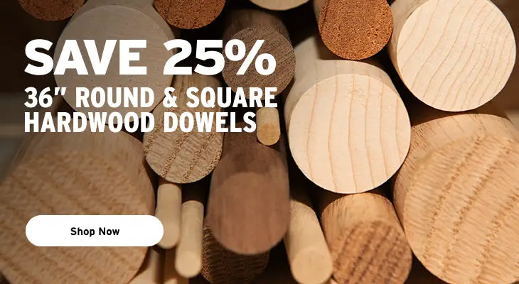 Woodcraft - 15% Off Sitewide
