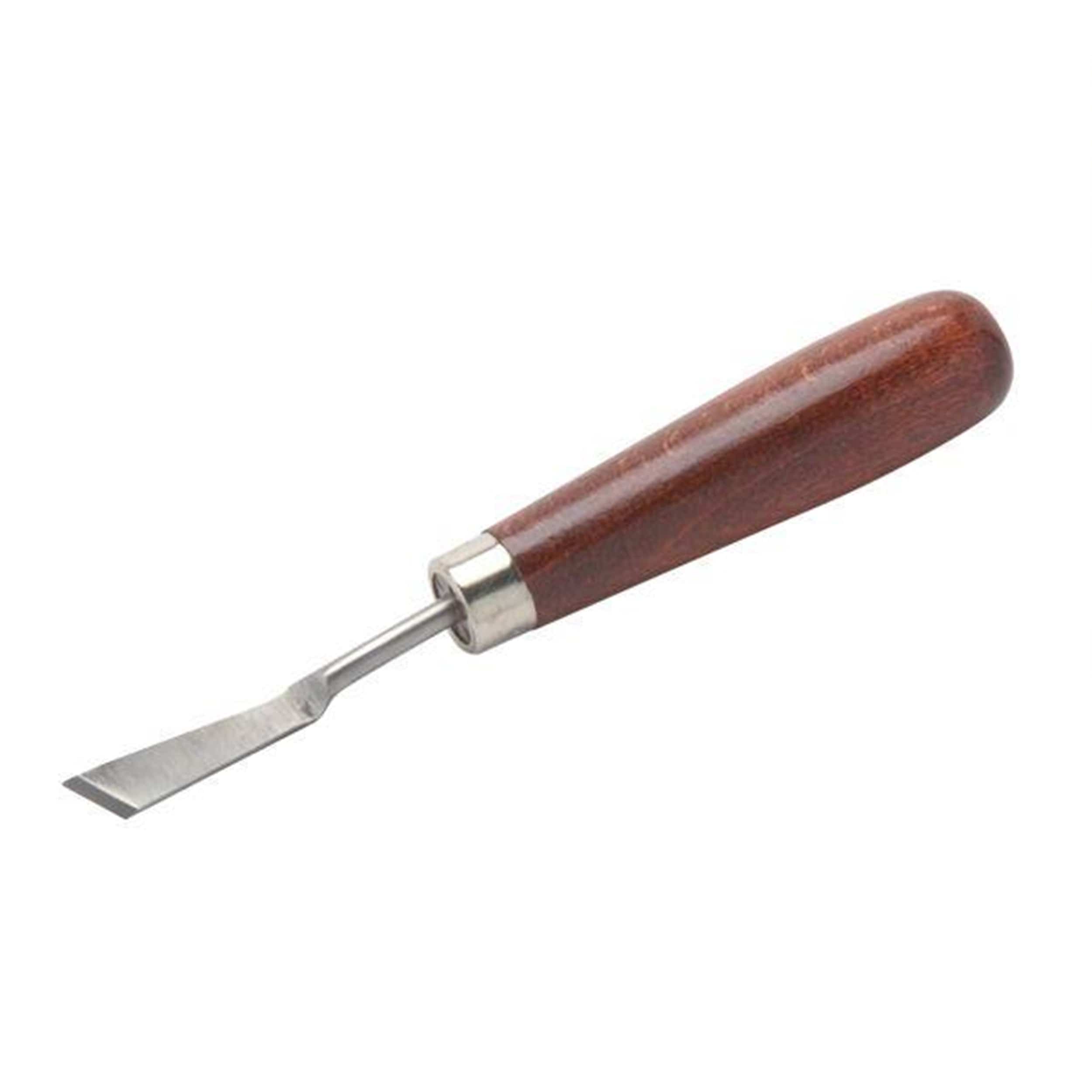 Ramelson Dog Leg Chisel, Right Skew | Woodcraft
