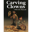 Carving Clowns With Jim  Maxwell alt 0