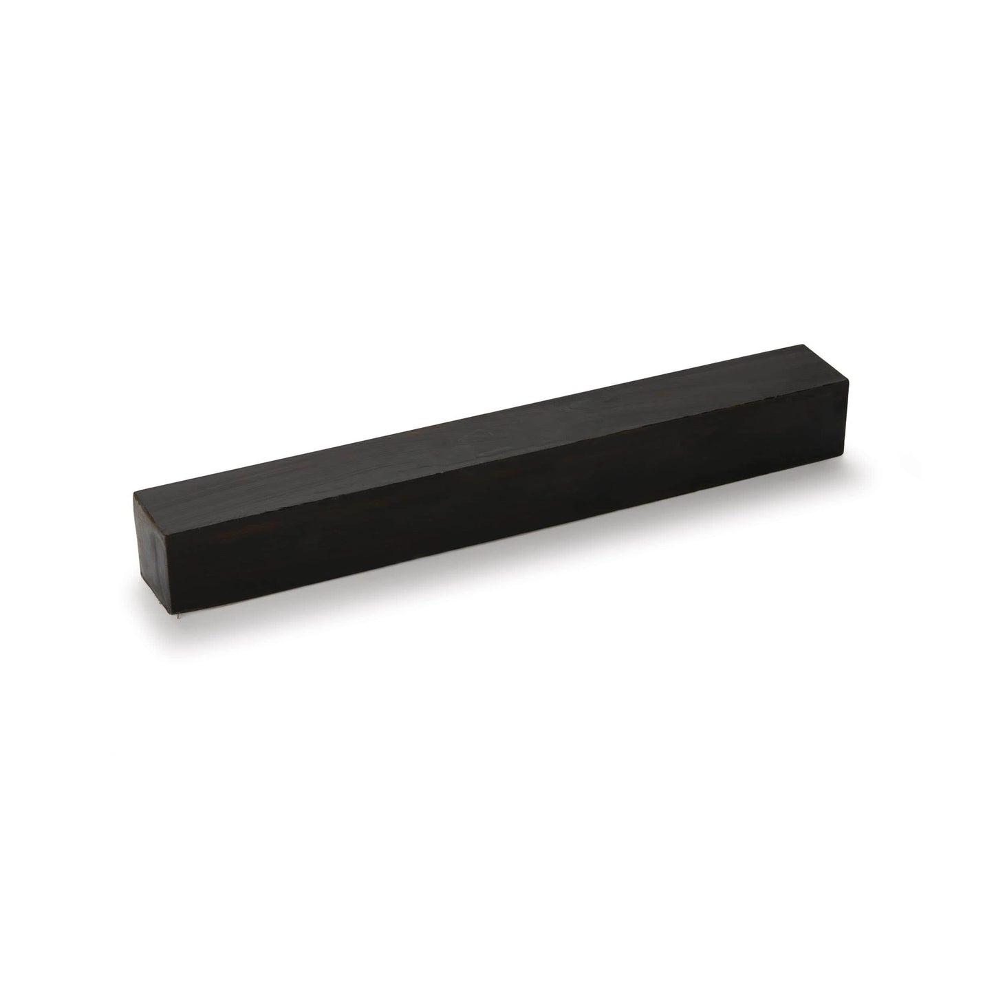 Ebony Gaboon 1.5x1.5x12 alt 0