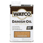 (H) WATCO OIL GOLDEN OAK PINT alt 0