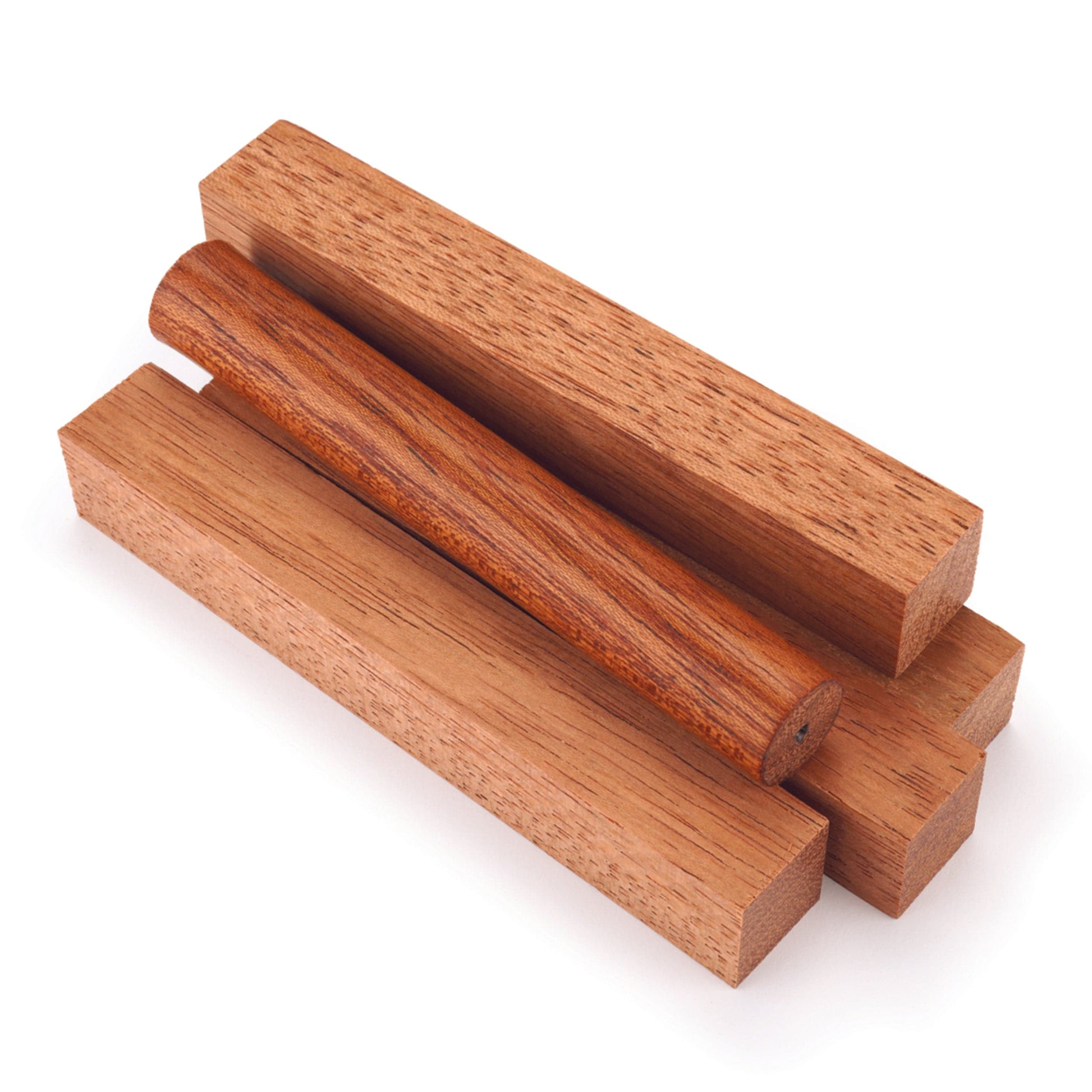 Cherry Brazilian 2x2x24 alt 1