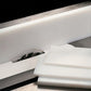 UHMW Sheet, 1/8" Thick alt 0