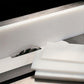 UHMW Sheet - 1/4" Thick alt 0