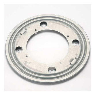 Flat Round Lazy Susan 9
