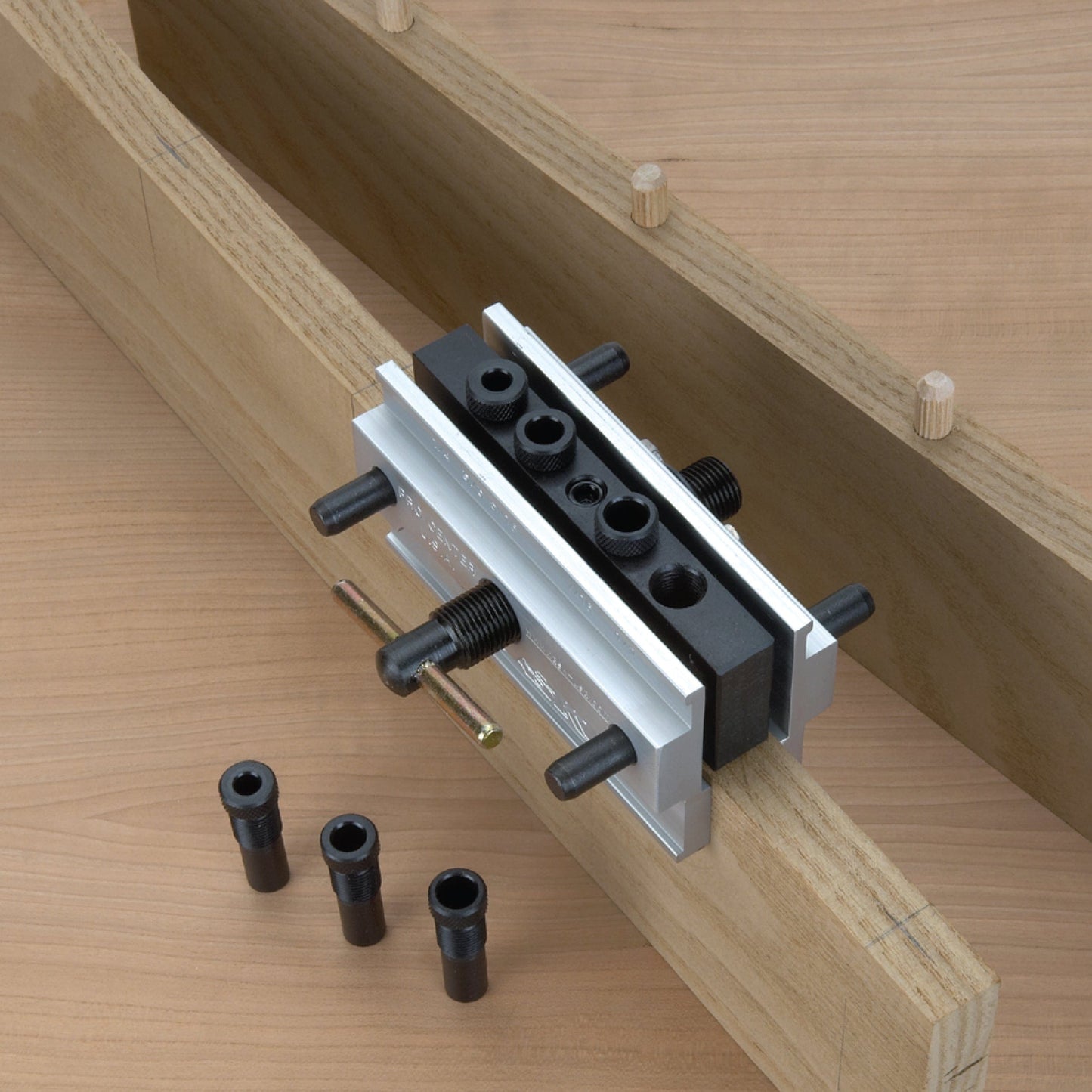 Premium Doweling Jig alt 0