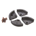 #3 Profiled Jaw Set for Stronghold Chuck alt 0