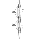 Cigar Letter Opener Bushings