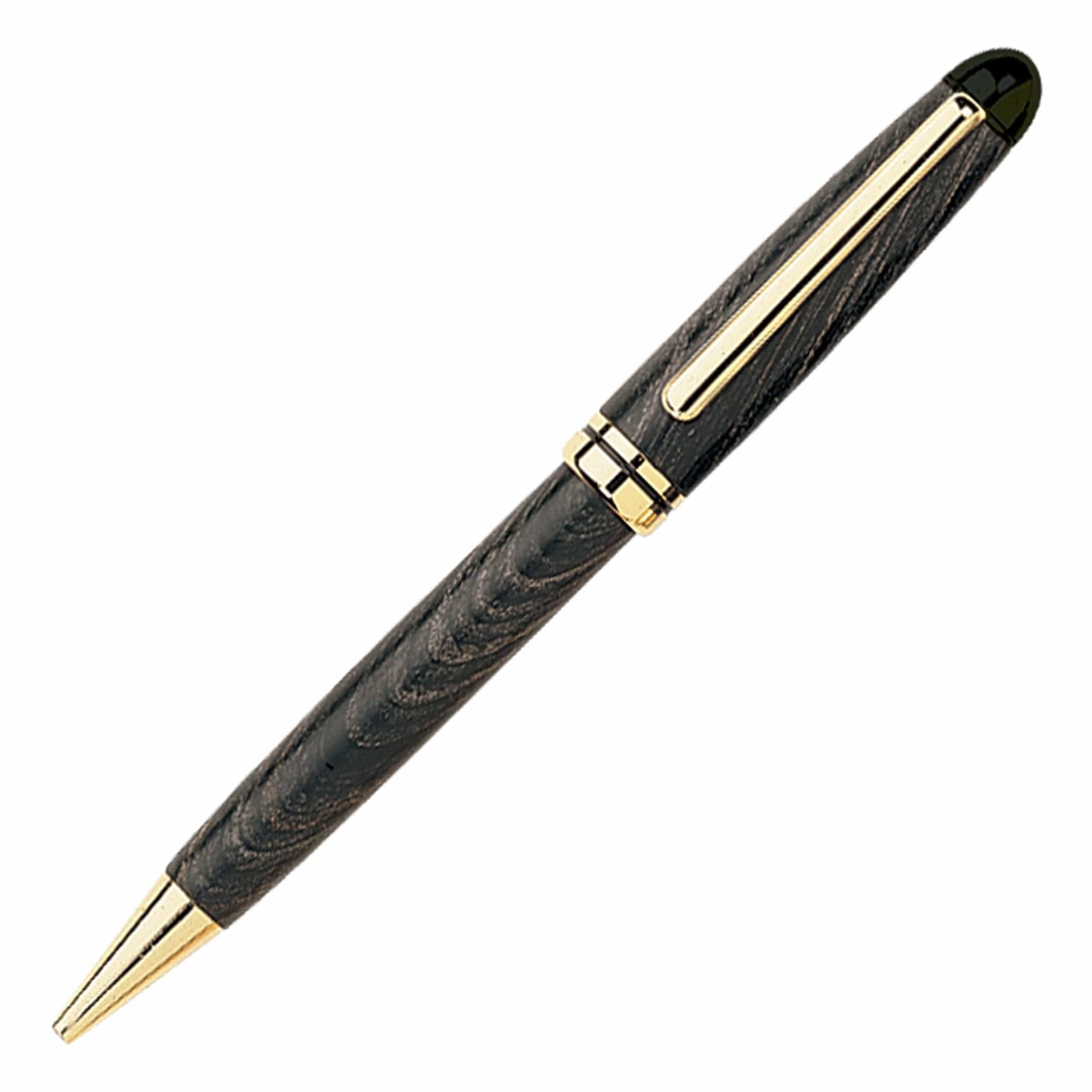 EUROPEAN PEN BLACK CAP (1) alt 0