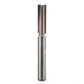 Straight Bit 5/16" CD 1" CL 8mm SH 2-3/4" OL 2 FL Special Use: Leigh #140-8mm Shank alt 0