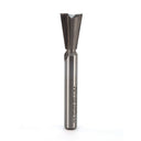 8° DOVETAIL BIT 8MM SH, 1/2"LD, 13/16"DOC alt 0