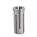 6400X8 Router Bit Shank Reducer 1/2" to 8mm alt 0