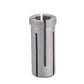 6400X8 Router Bit Shank Reducer 1/2" to 8mm alt 0