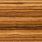 Zebrawood 2x6x6 alt 1