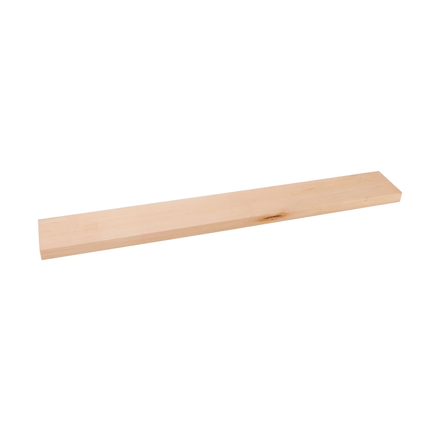 Basswood 3/4x3x24 alt 0