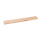 Basswood 3/4x3x24 alt 0
