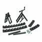 4-Way Pressure Clamping System alt 0