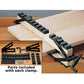 4-Way Pressure Clamping System alt 0