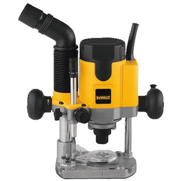 2 HP EVS Plunge Router alt 0