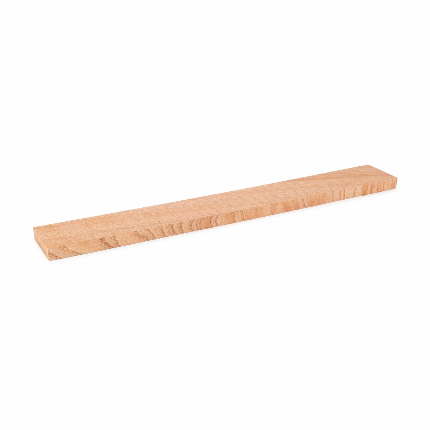 Spanish Cedar 3/4" x 3" x 24" alt 0