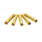 Detachable Key Ring Replacement Tubes 5-Piece alt 0