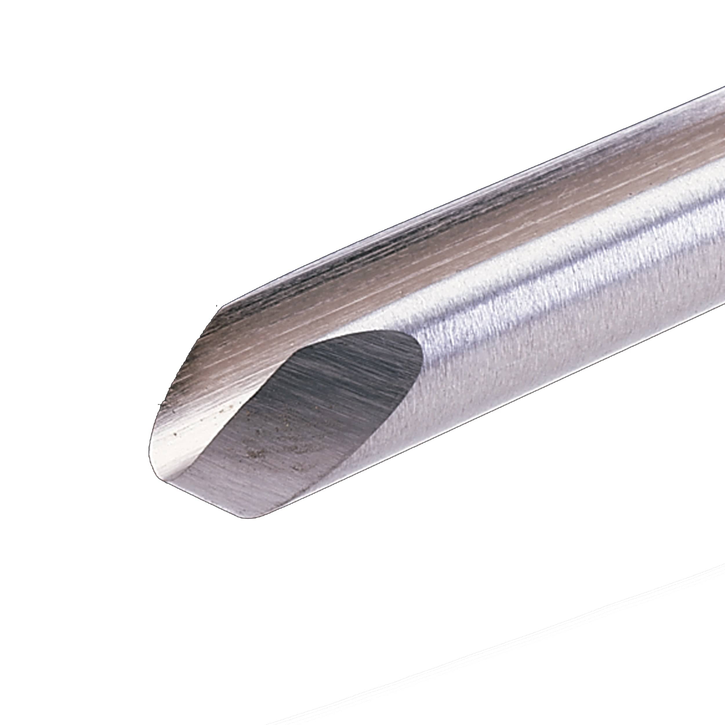 Sorby Fingernail Spindle Gouge - High Speed Steel | Woodcraft