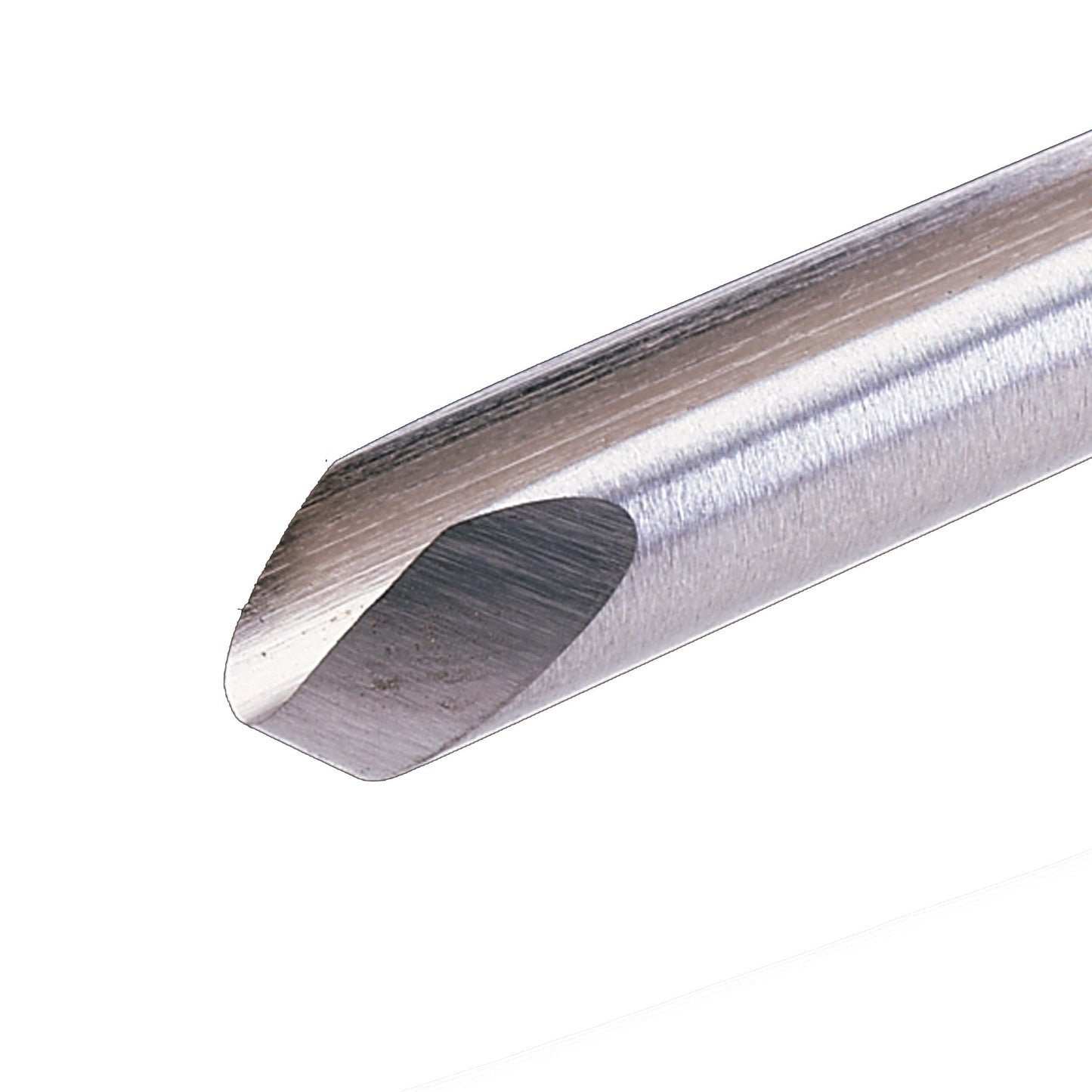 FINGERNAIL SPINDLE GOUGE 3/8 alt 0