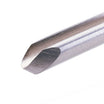 Sorby Fingernail Spindle Gouge - High Speed Steel | Woodcraft