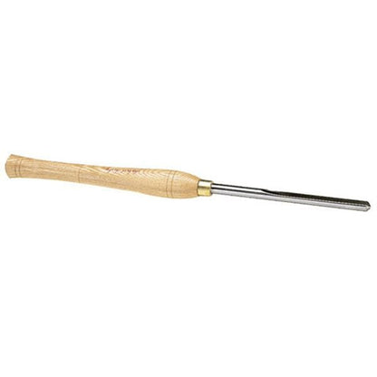 Fingernail Bowl Gouge 3/8" alt 0