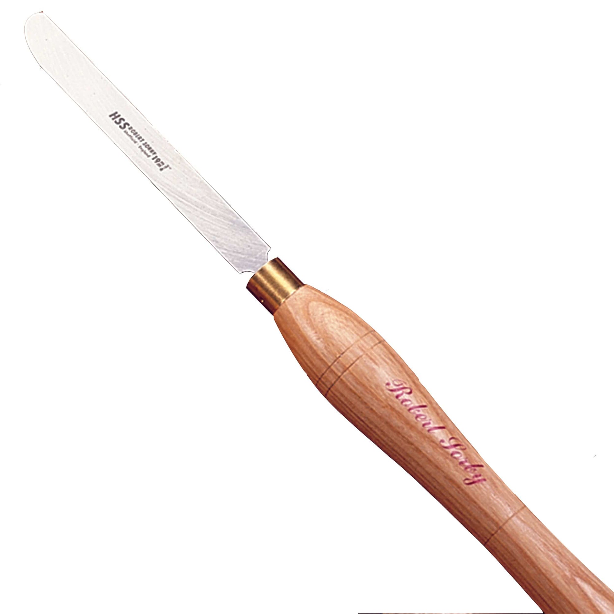 Scraper, Curved alt 0