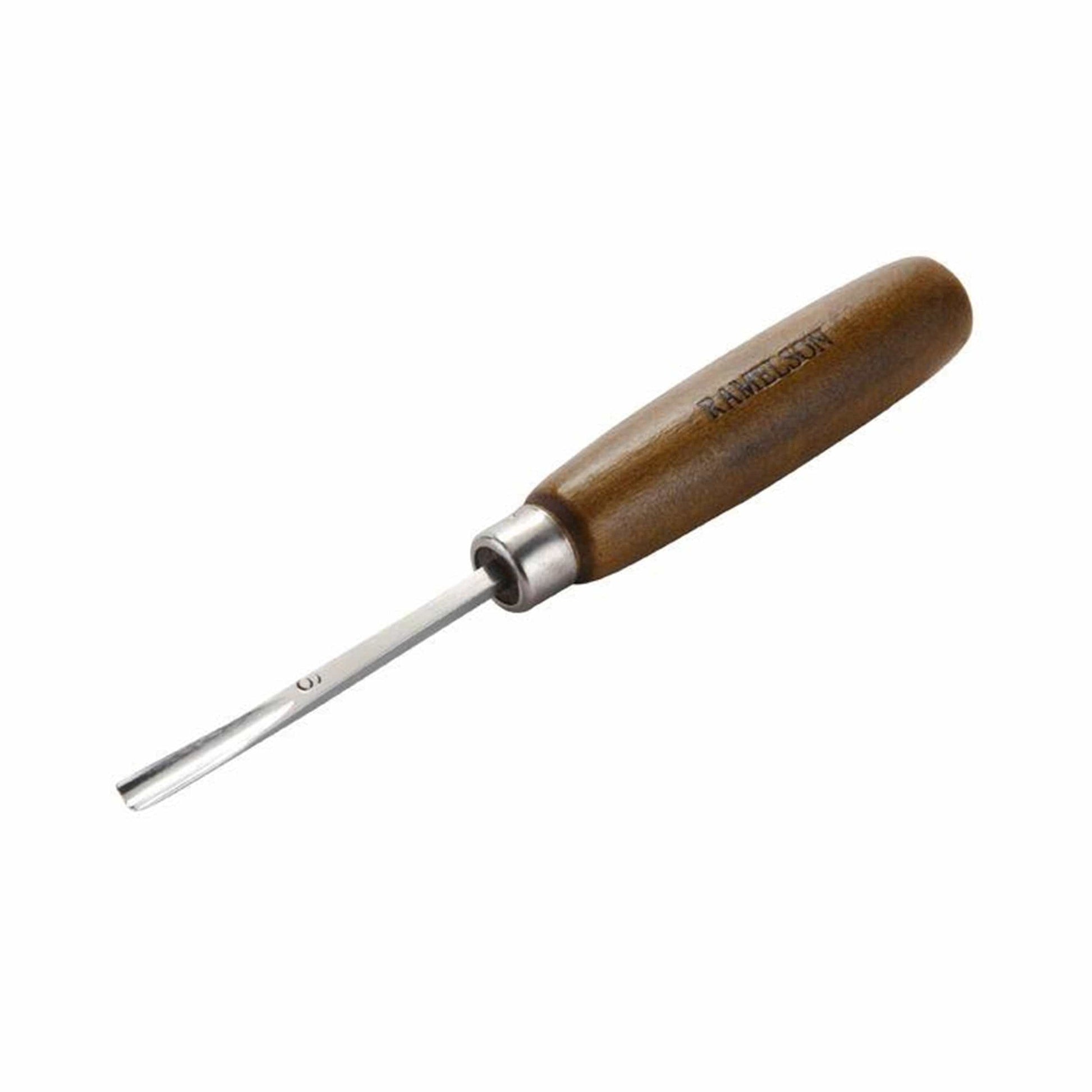 (S) 1/4" #9 GOUGE alt 0