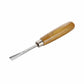 (S) 3/8" #5 FISHTAIL GOUGE alt 0