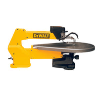 20" Variable Speed Scroll Saw alt 0
