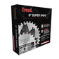 Circular Saw Super Dado Saw Blade Set 8" x 5/8" Bore