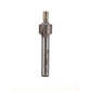 SMALL PILOT ROUNDOVER 1/4"SH, 1/8"R, 7/16"CL alt 0
